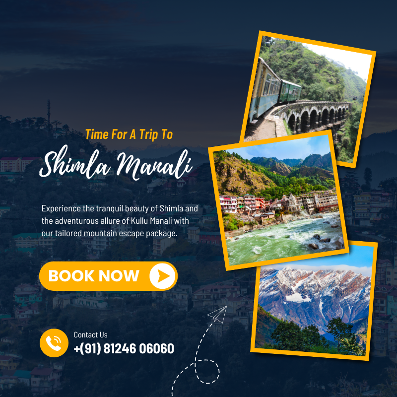 shimla-manali-tour-package