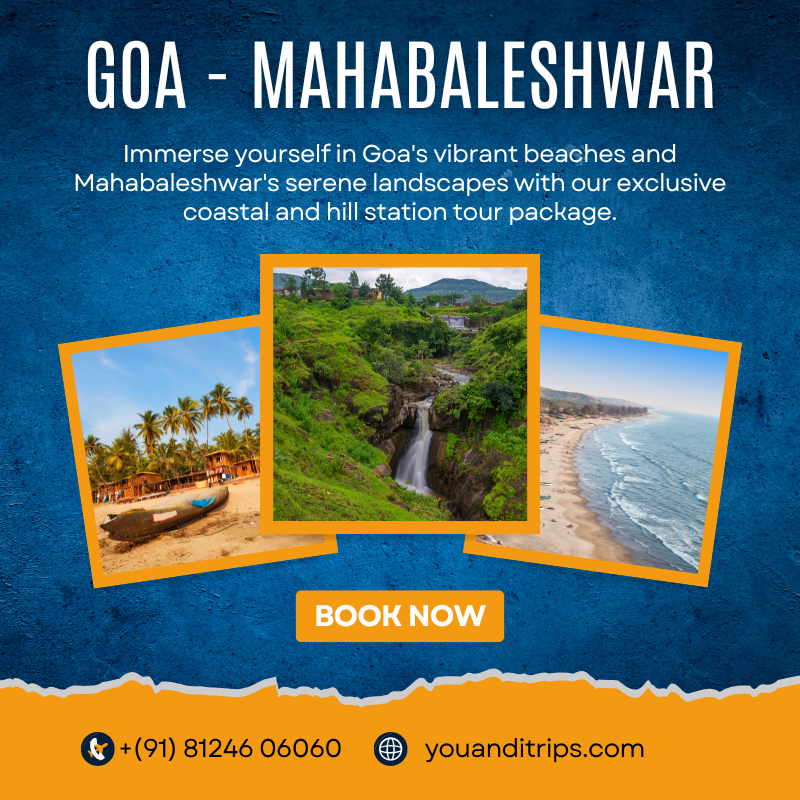 goa-mahabaleshwar-tour-package