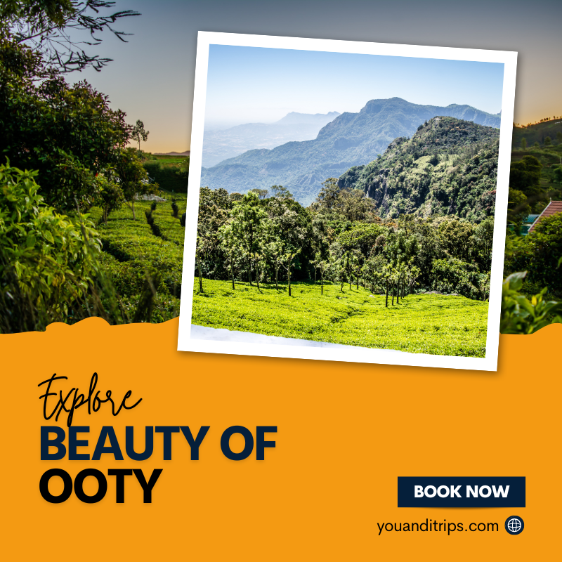 ooty-tour-package